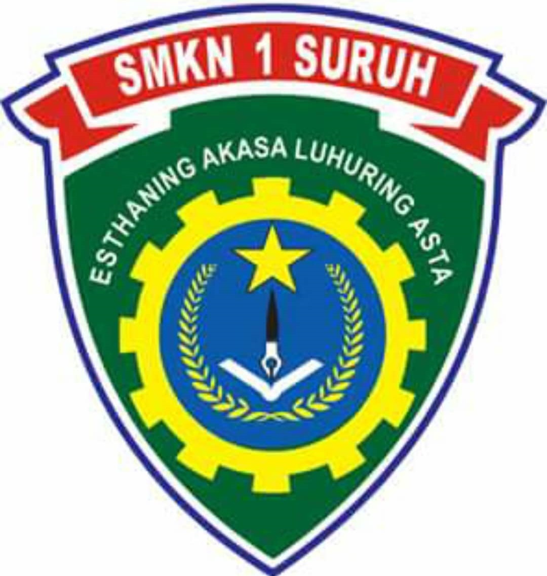 SMKN  1 Suruh Trenggalek